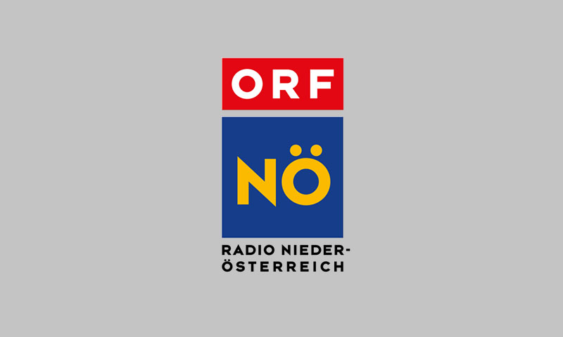 Logo Radio Niederösterreich